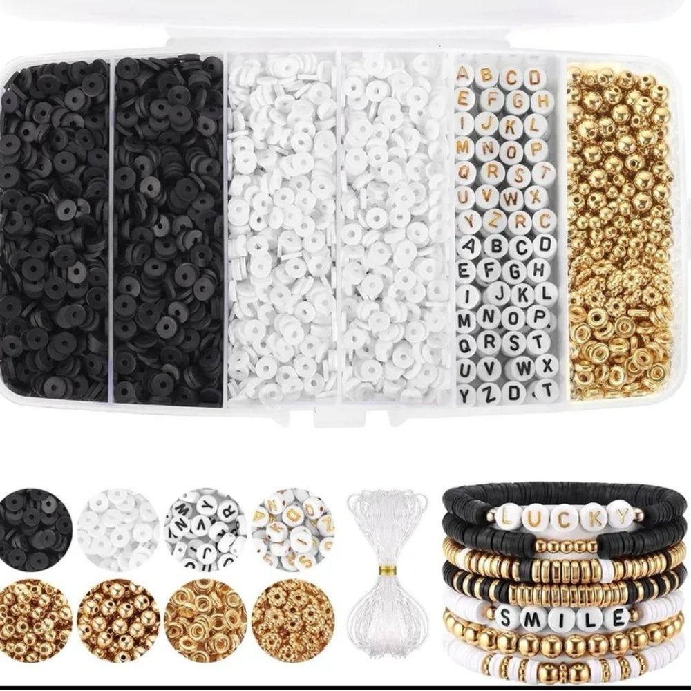 Jewelry making kit